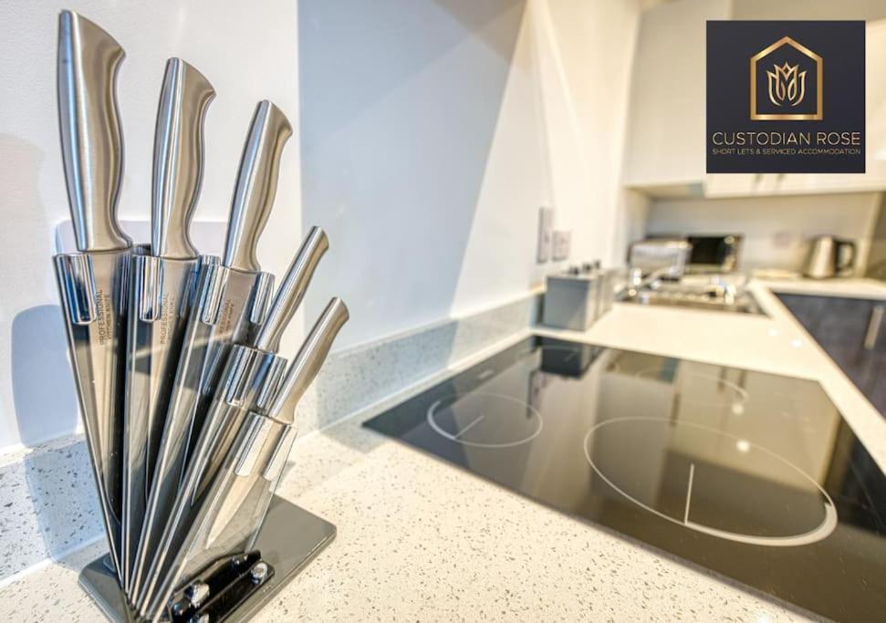 Two Bedroom - - New Year Discount Peterborough