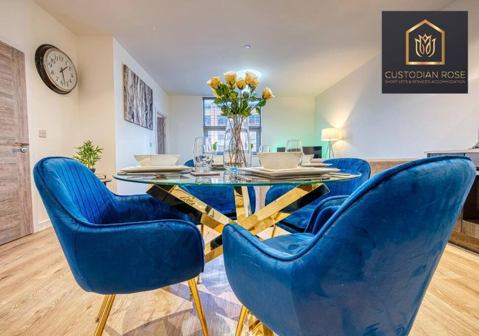 Apartment Two Bedroom - - New Year Discount *