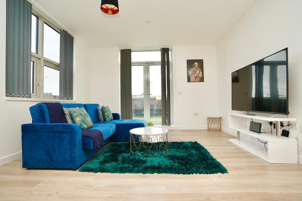 Apartment Large Balcony With City View By Dh *
