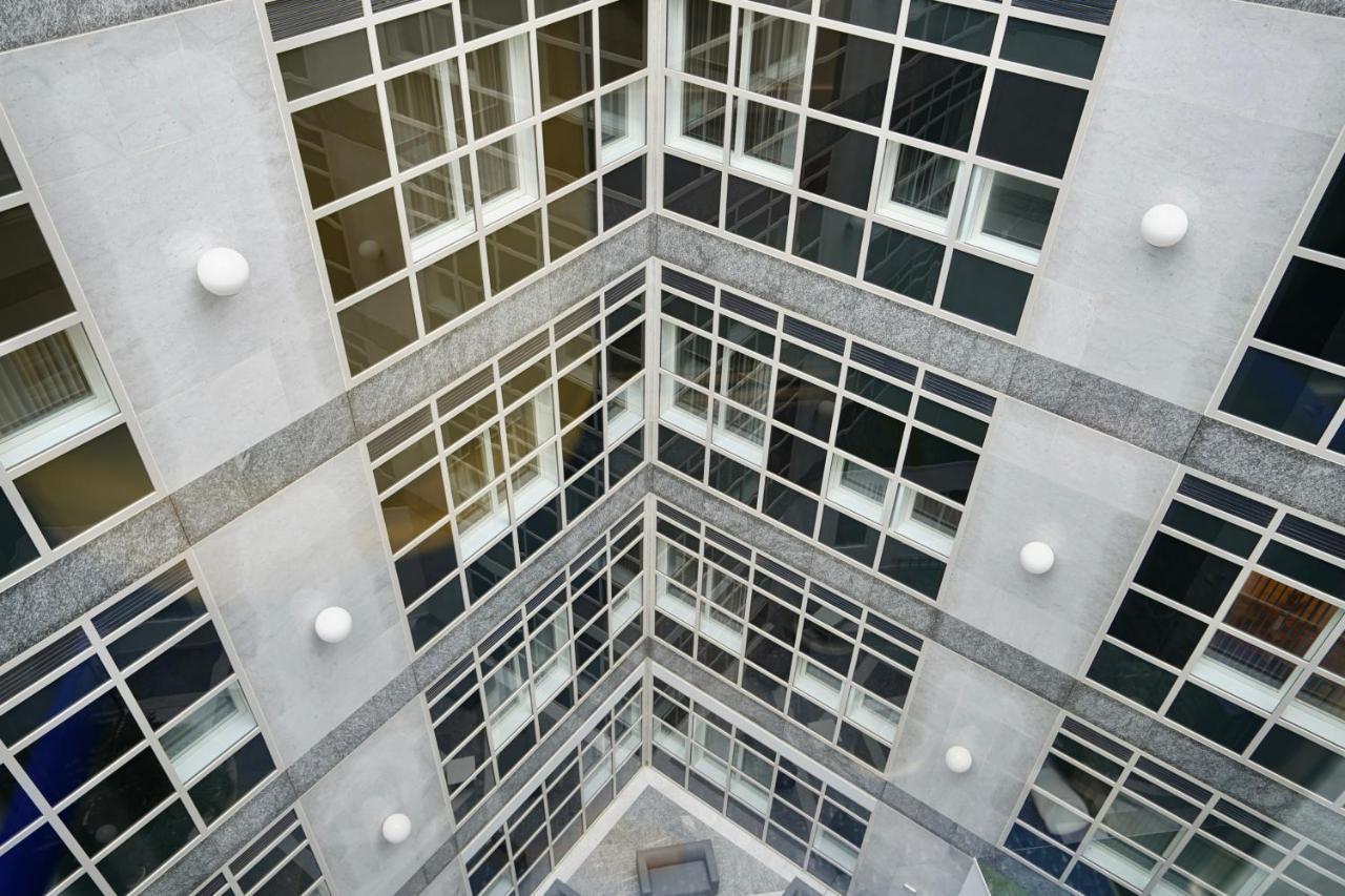 Apartment Bayard Plaza Peterborough