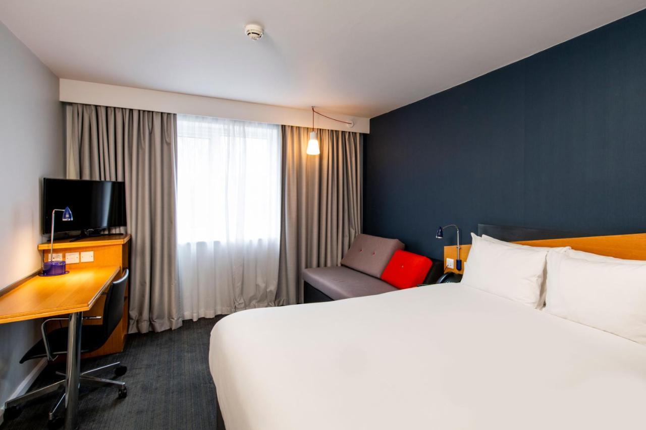 Express By Ihg