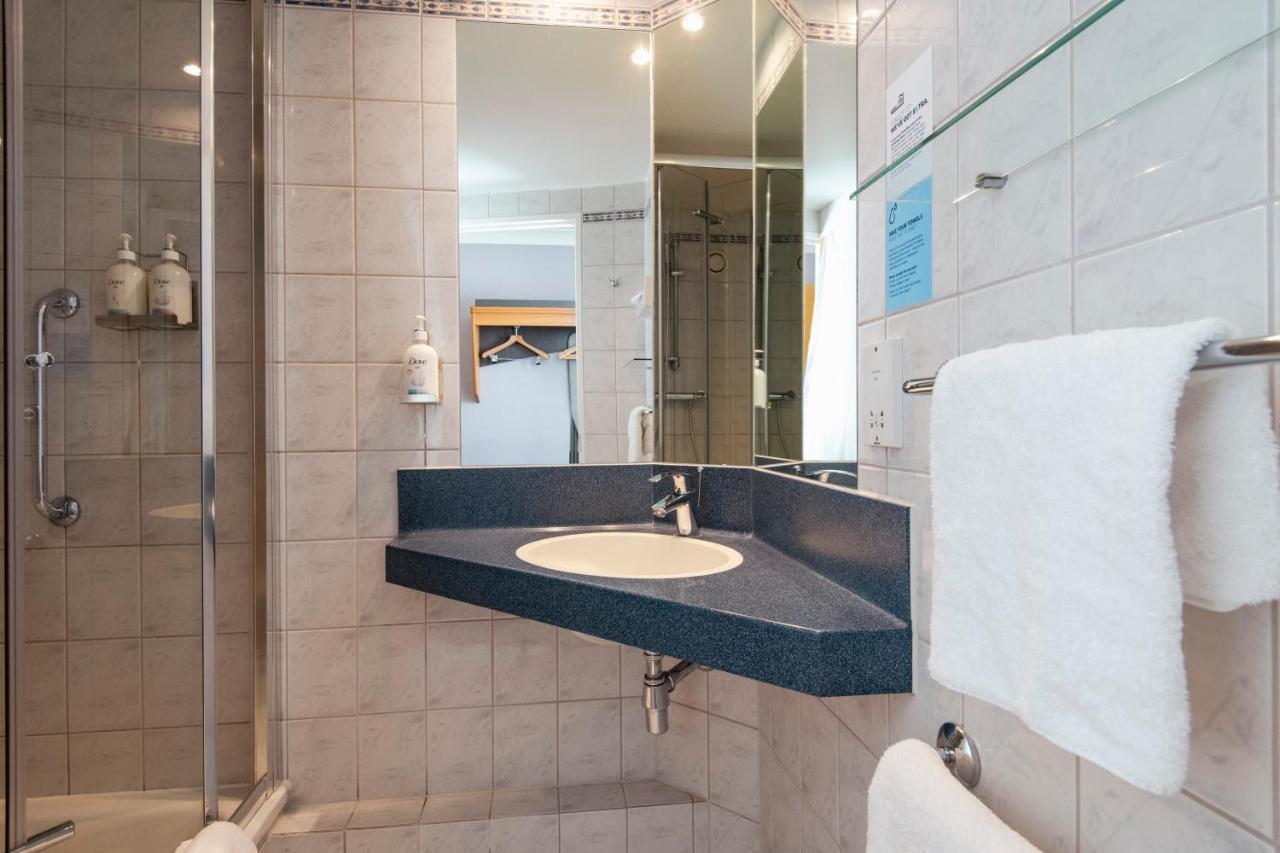 Express By Ihg Hotel Peterborough