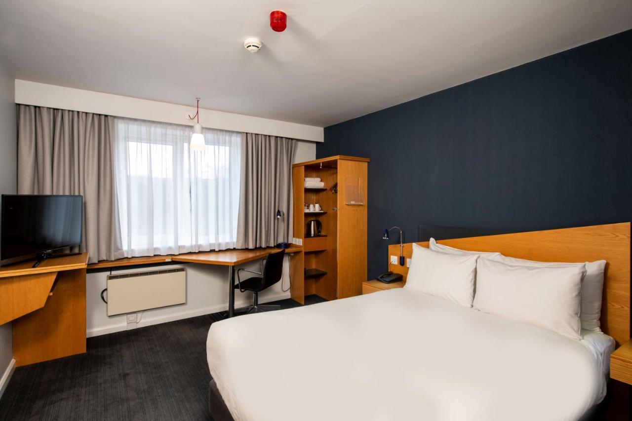 Express By Ihg 3* Peterborough