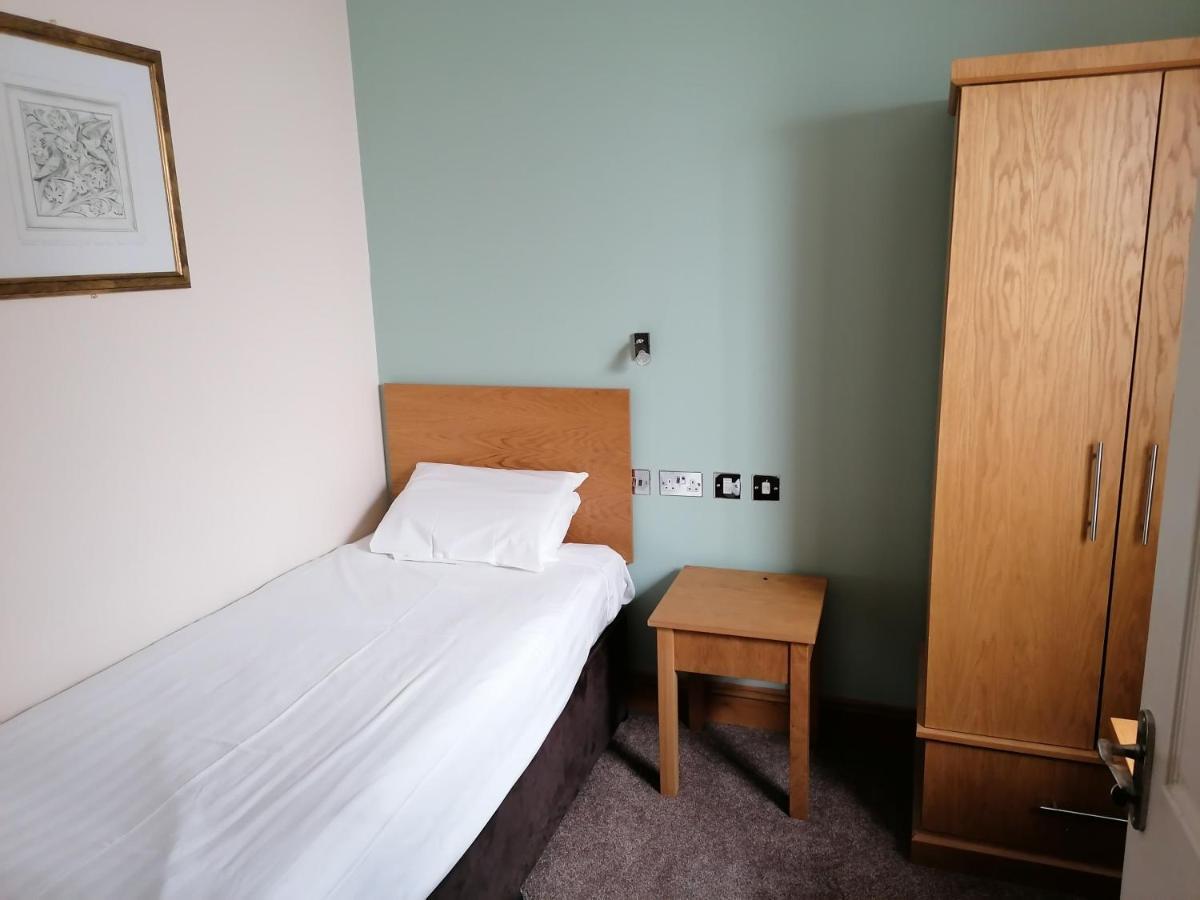 Hotel The Queensgate 3*