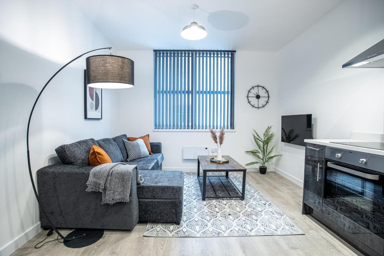 203 Bayard Two Bedroom Apartment