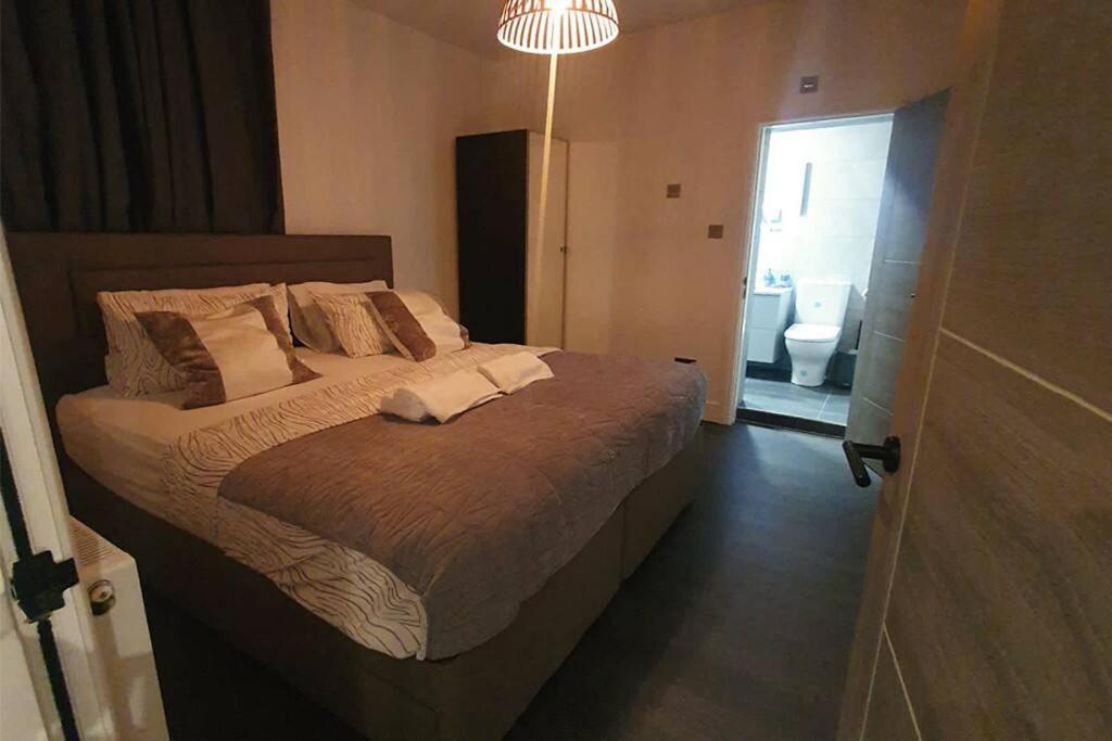 Apartment Welcome To Serenity Central! New Listing Discount!