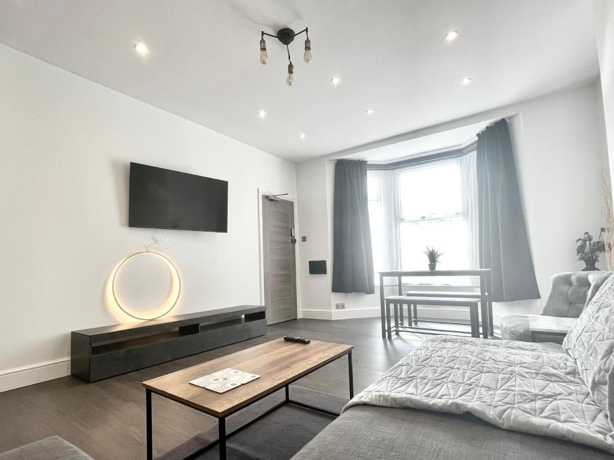 Apartment Welcome To Serenity Central! New Listing Discount!