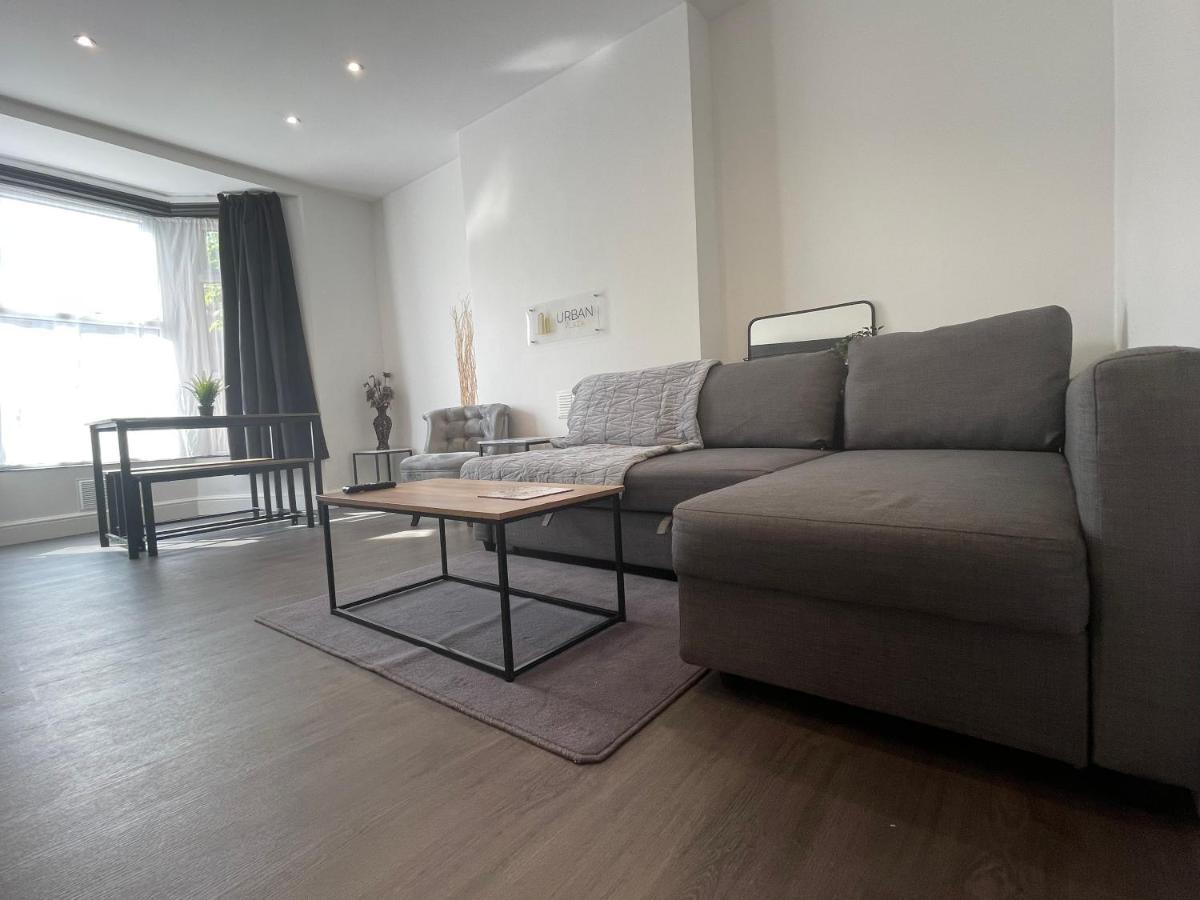 Apartment Welcome To Serenity Central! New Listing Discount! Peterborough