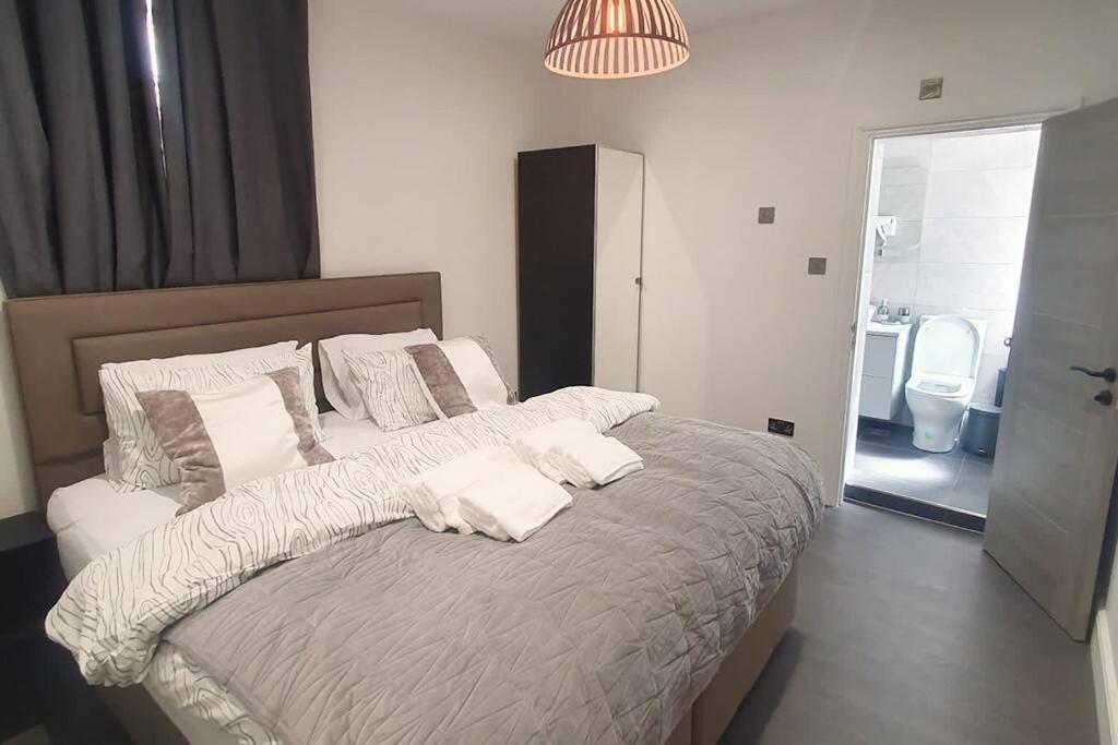 Welcome To Serenity Central! New Listing Discount! Apartment *