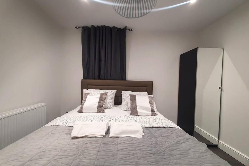 Apartment Welcome To Serenity Central! New Listing Discount!