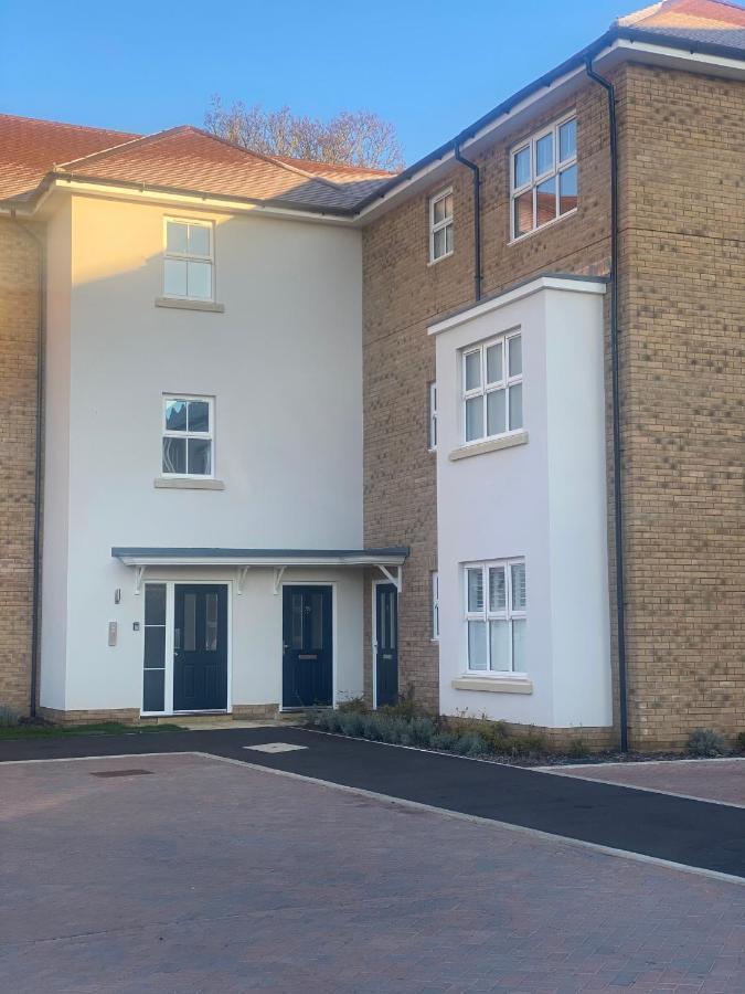 Apartment Center: Modern 2-bedroom With Parking