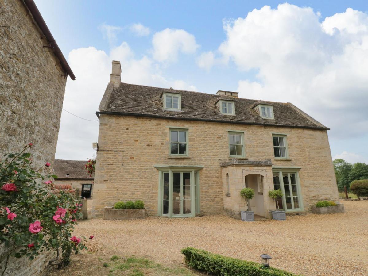 Glapthorn Manor Holiday home Peterborough