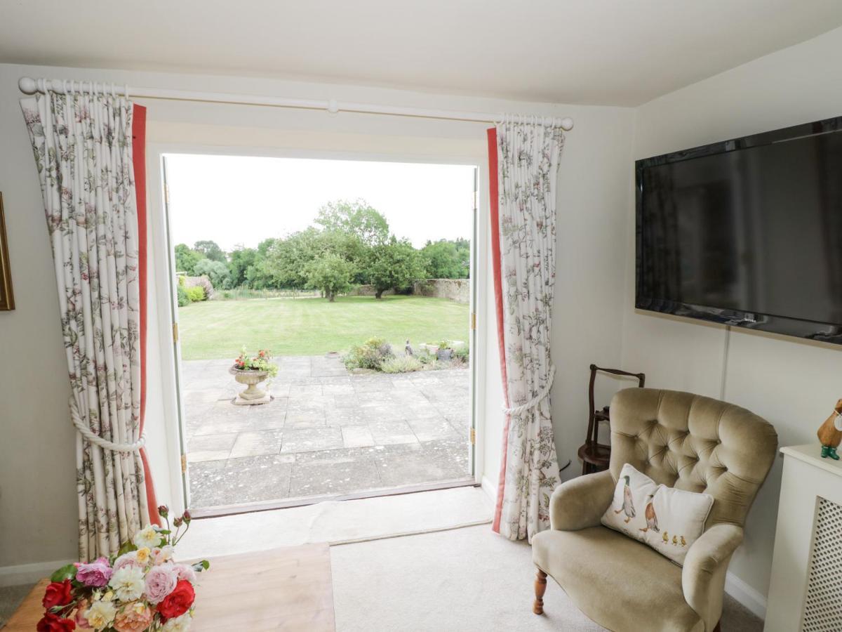 Holiday home Glapthorn Manor Peterborough