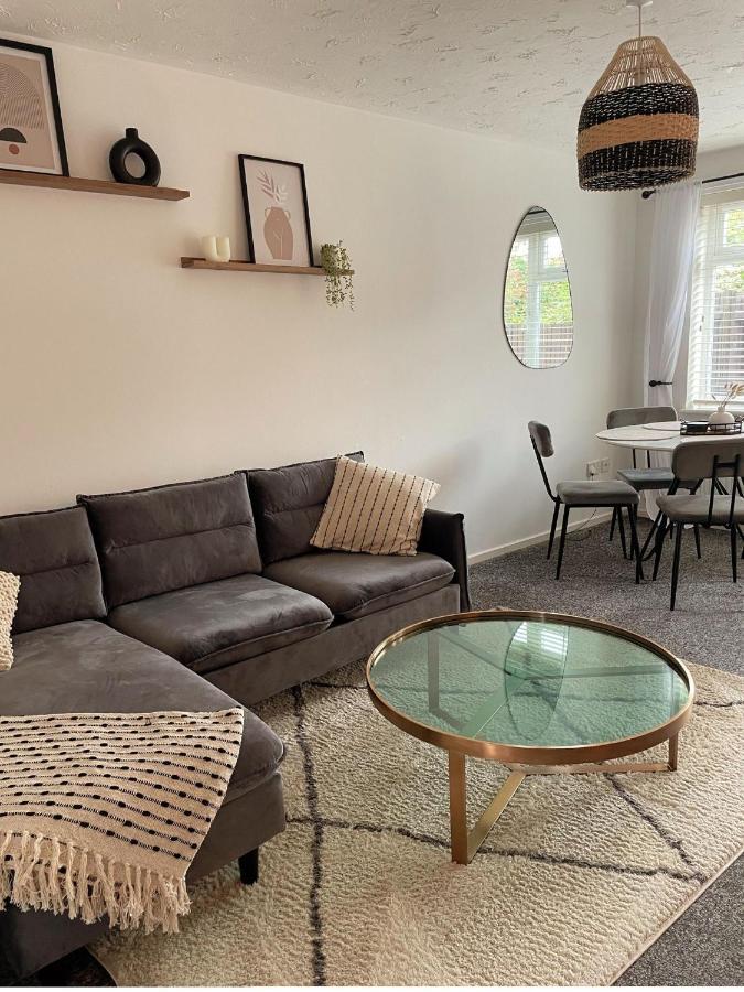 Apartment Cosy & Stylish From *