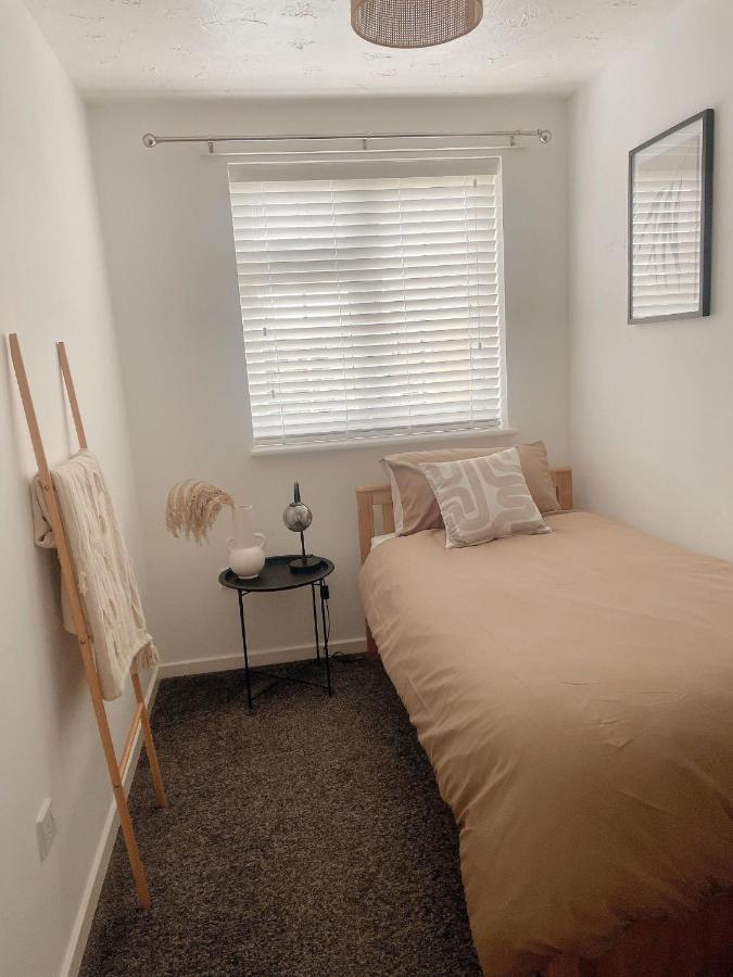 Apartment Cosy & Stylish From *