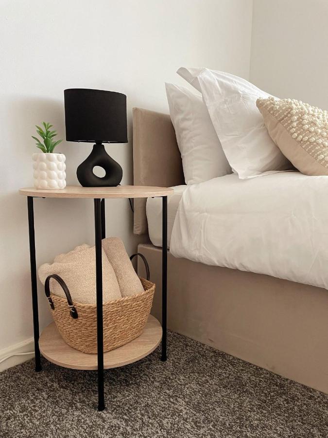 Cosy & Stylish From Apartment *