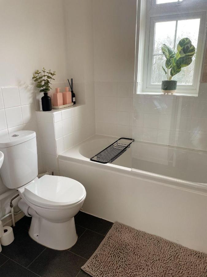 Apartment Cosy & Stylish From