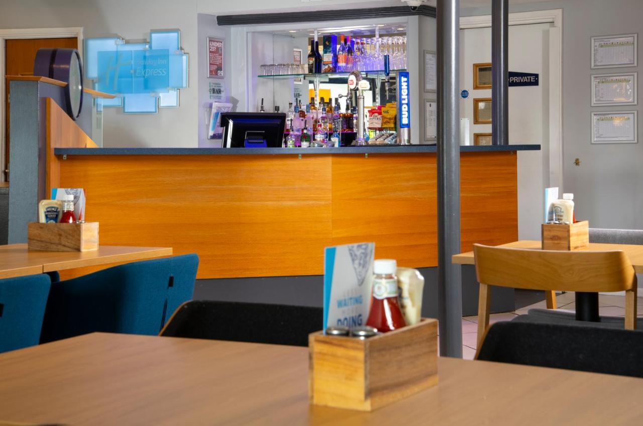 Hotel Express By Ihg Peterborough