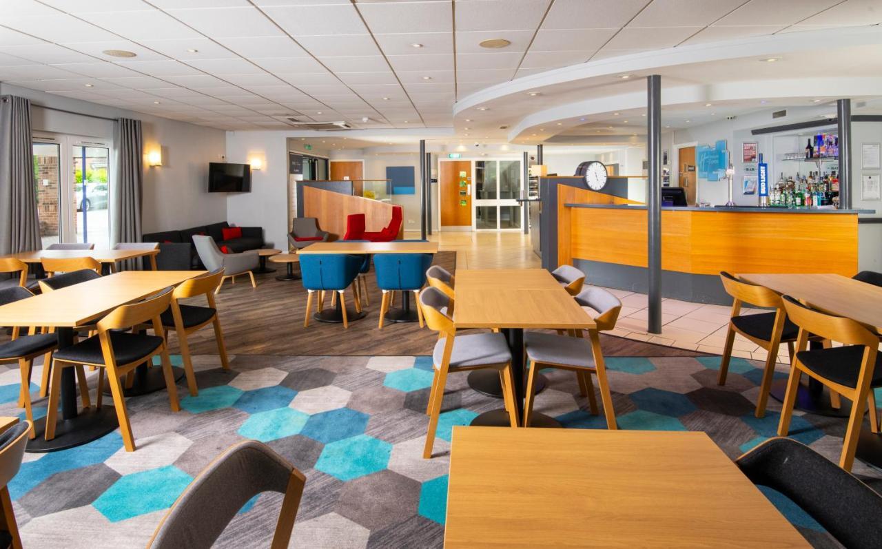 Hotel Express By Ihg Peterborough