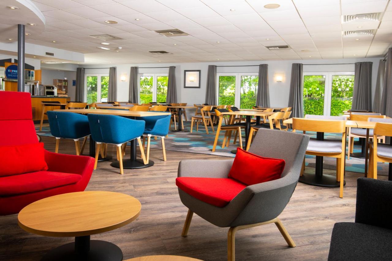 Express By Ihg