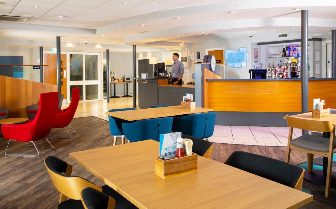 Hotel Express By Ihg 3*