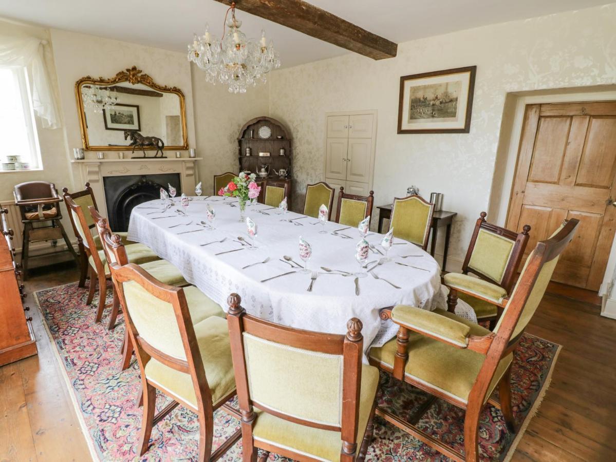 Holiday home Glapthorn Manor Peterborough