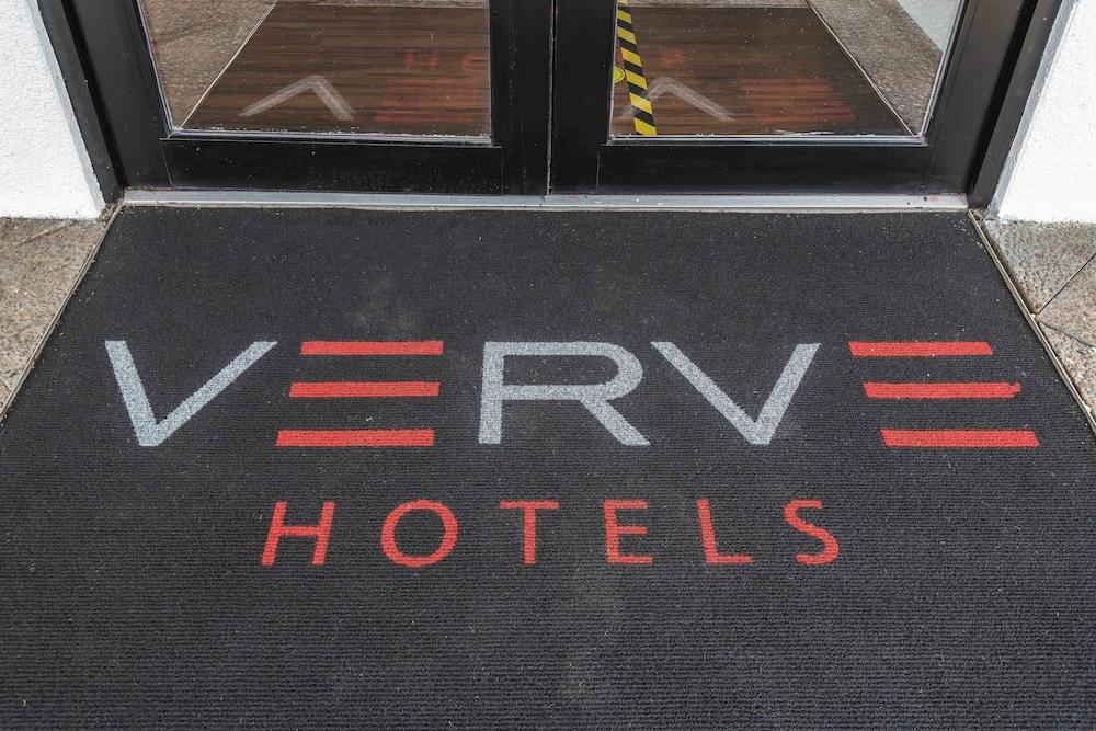By Verve 2* Peterborough