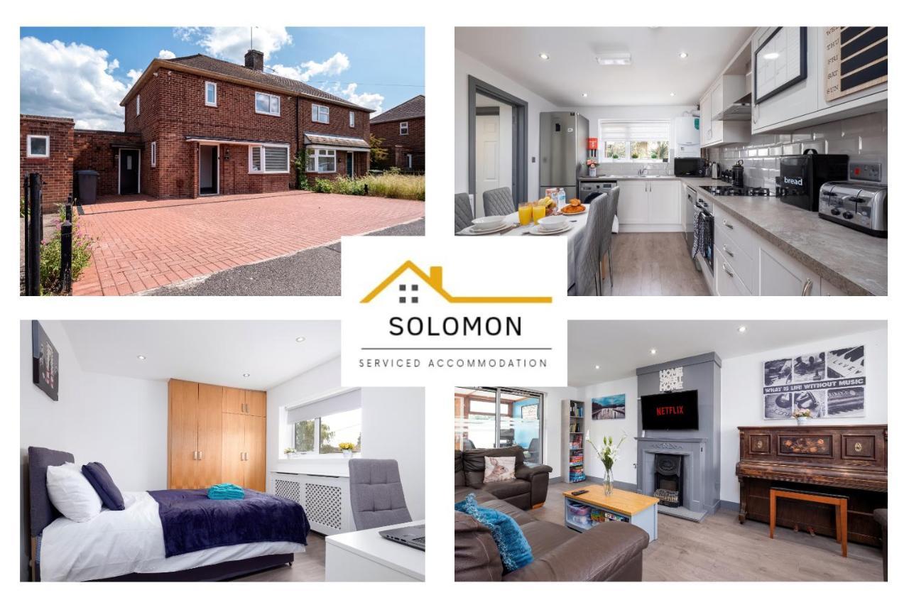 Holiday home In *