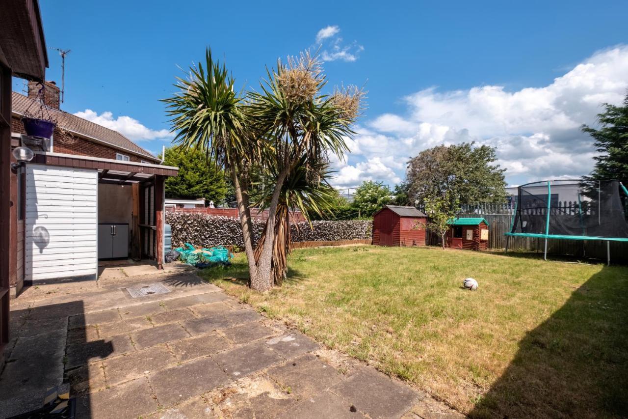 Holiday home In