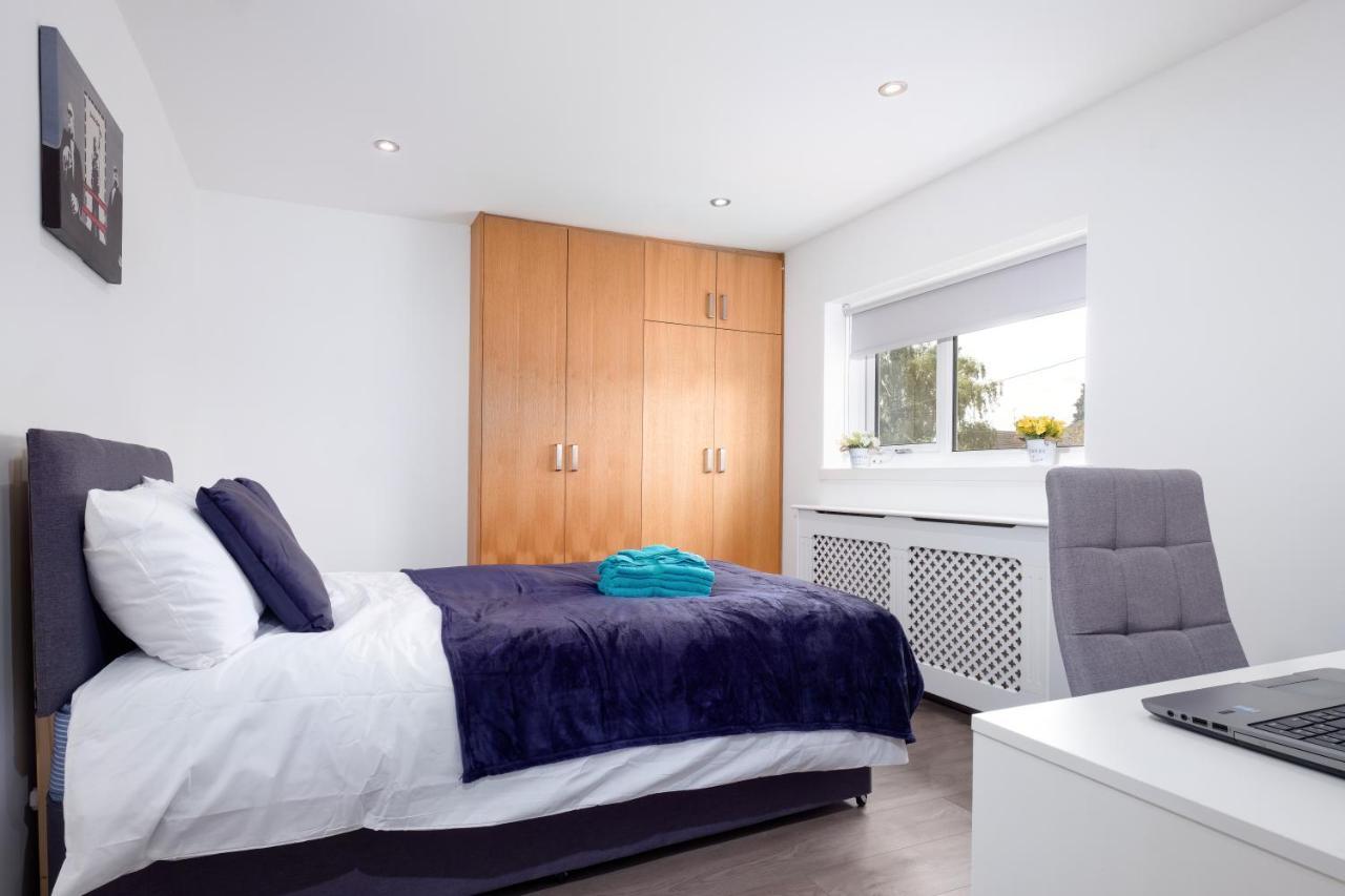 Holiday home In