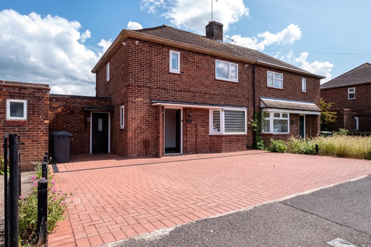 Holiday home In *