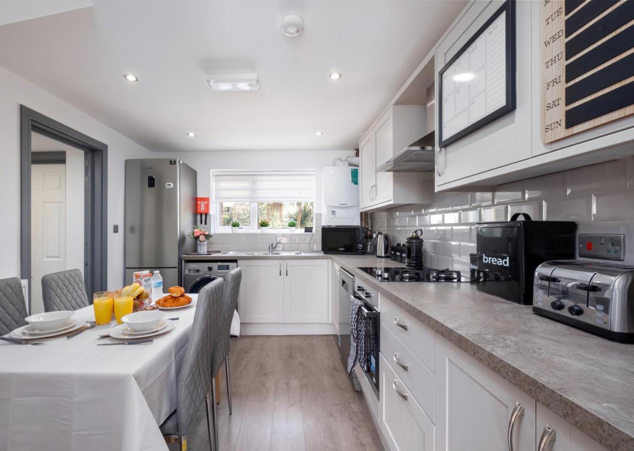 Holiday home In Peterborough
