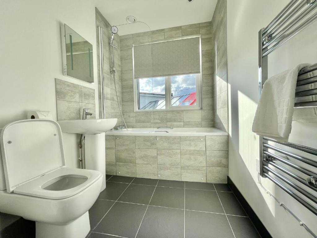 Apartment Bayard Plaza Penthouse *
