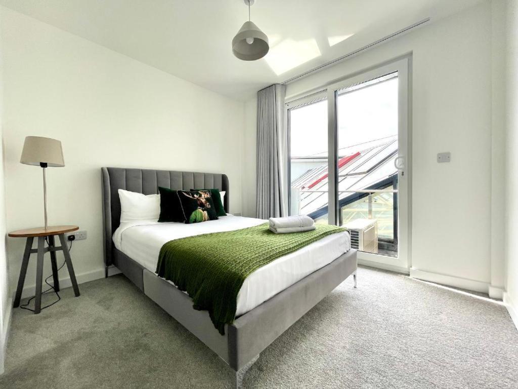 Bayard Plaza Penthouse