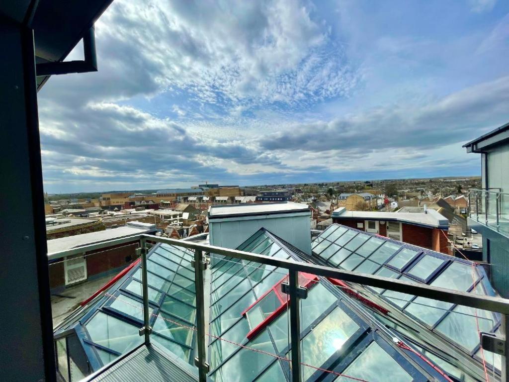 Bayard Plaza Penthouse *