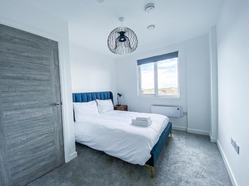Bayard Plaza Penthouse *