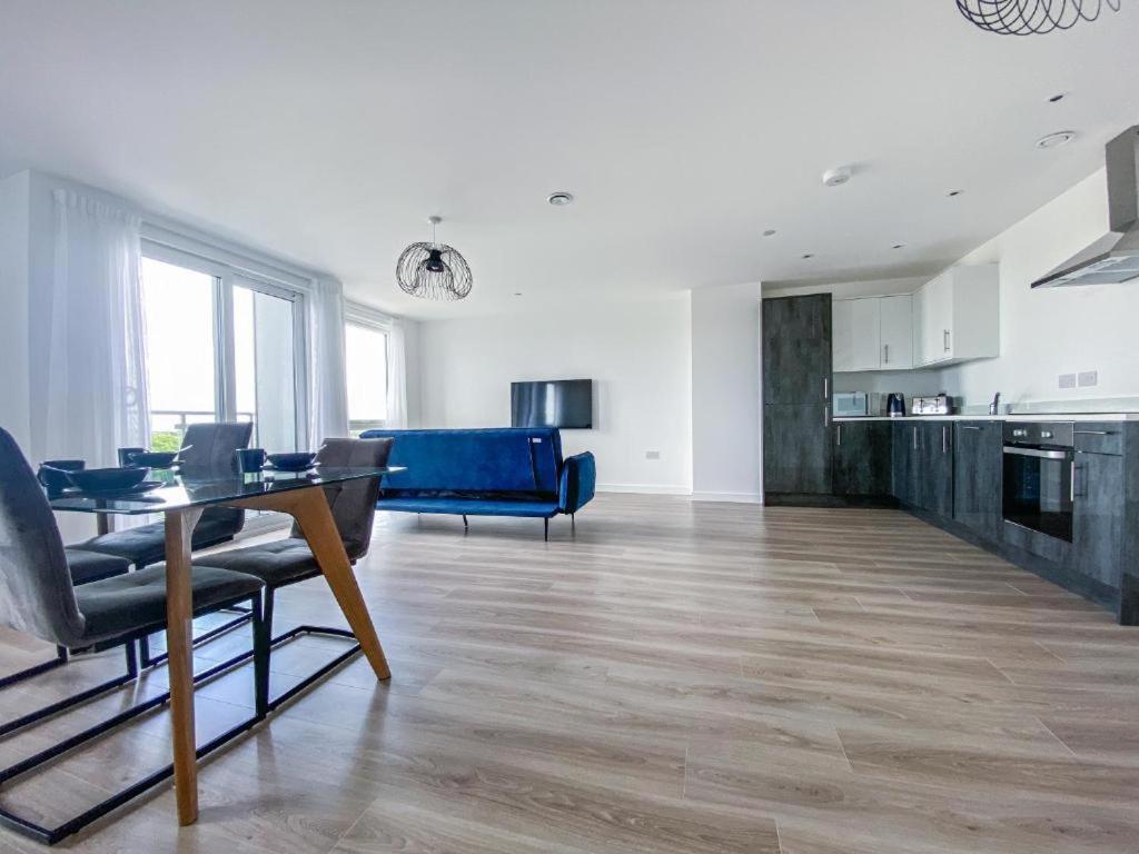 Bayard Plaza Penthouse