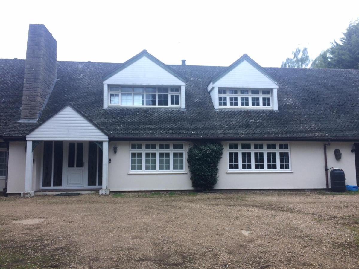 Thornleigh House Bed & Breakfast *