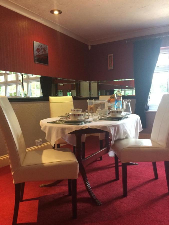 Thornleigh House Bed & Breakfast *