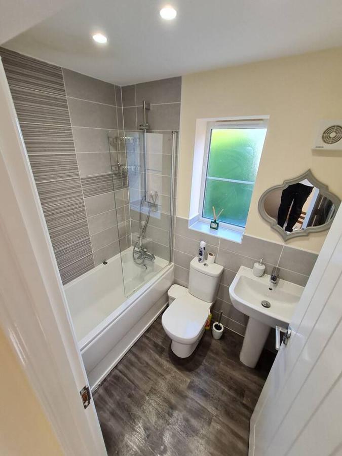 Holiday home S&j Peterborough