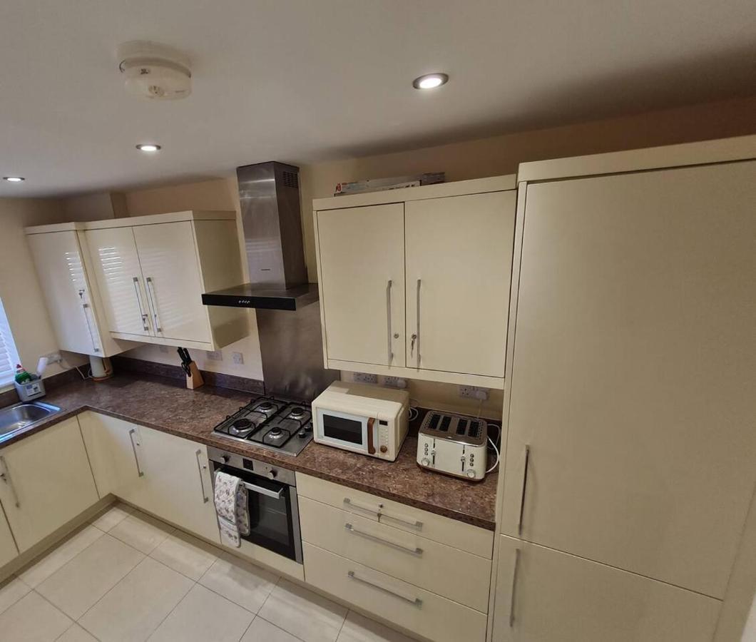 Holiday home S&j