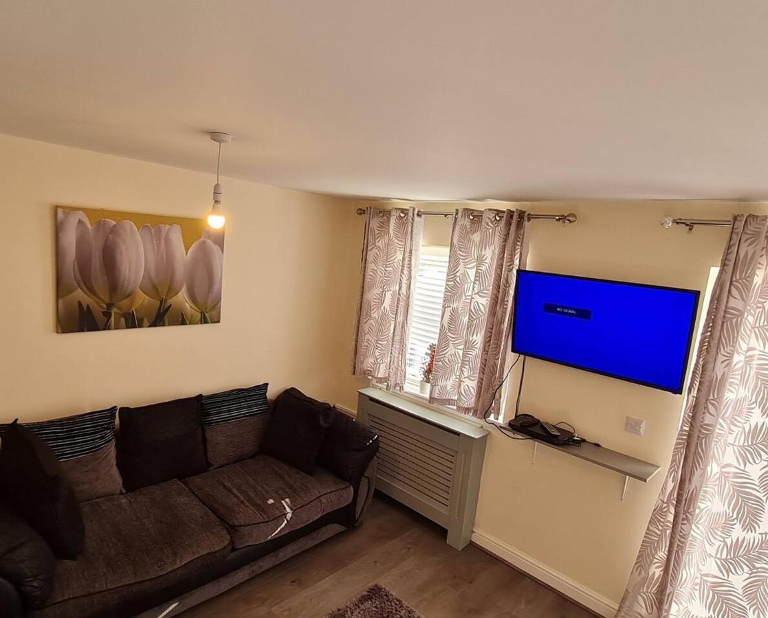 Holiday home S&j