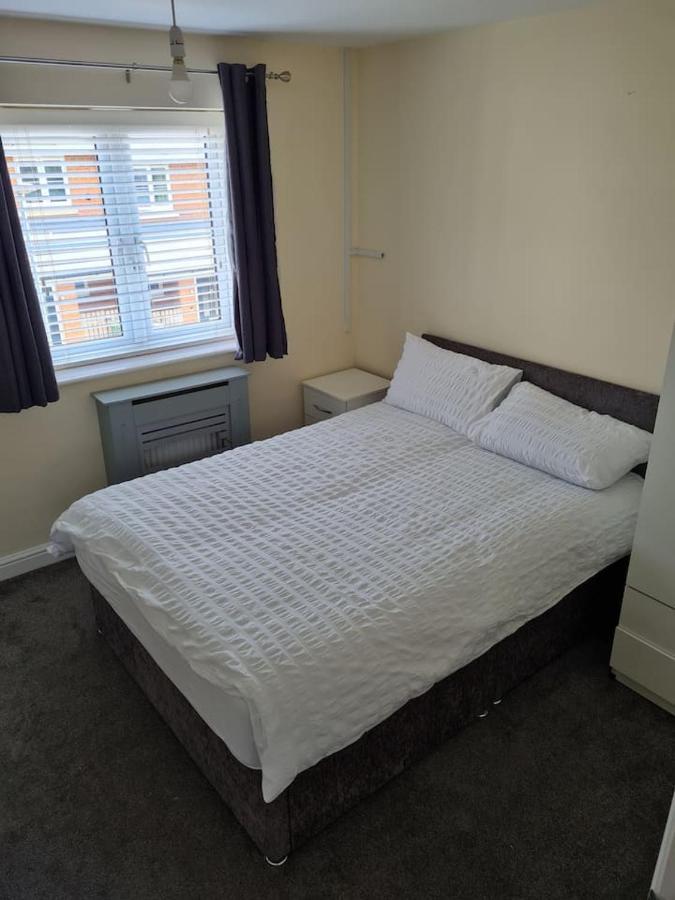Holiday home S&j