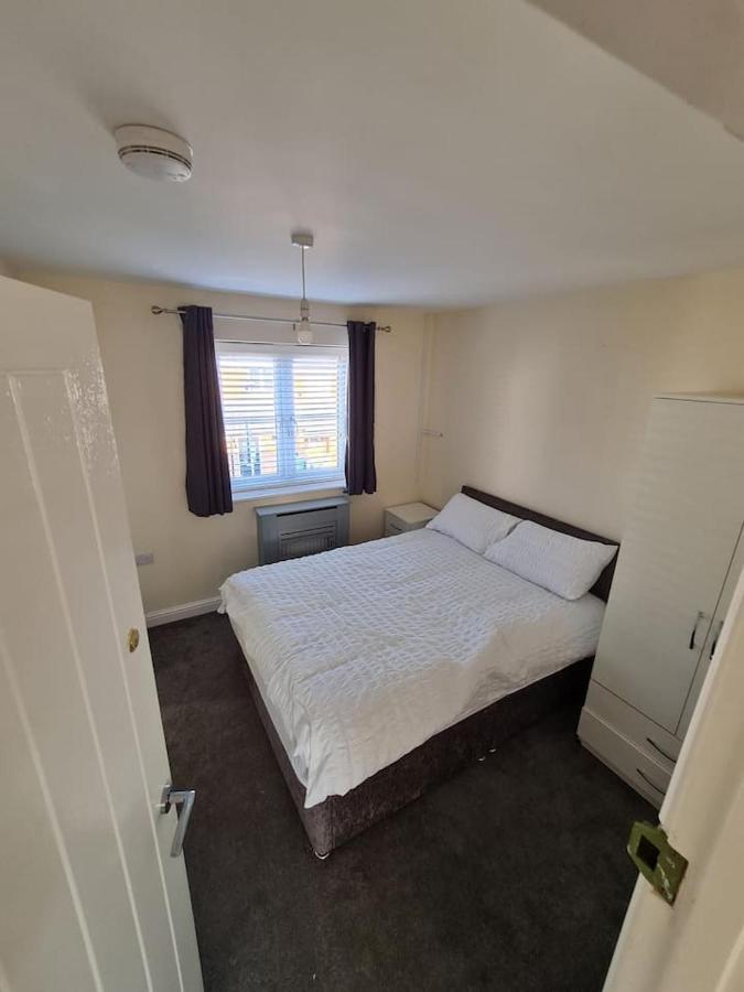 S&j Peterborough