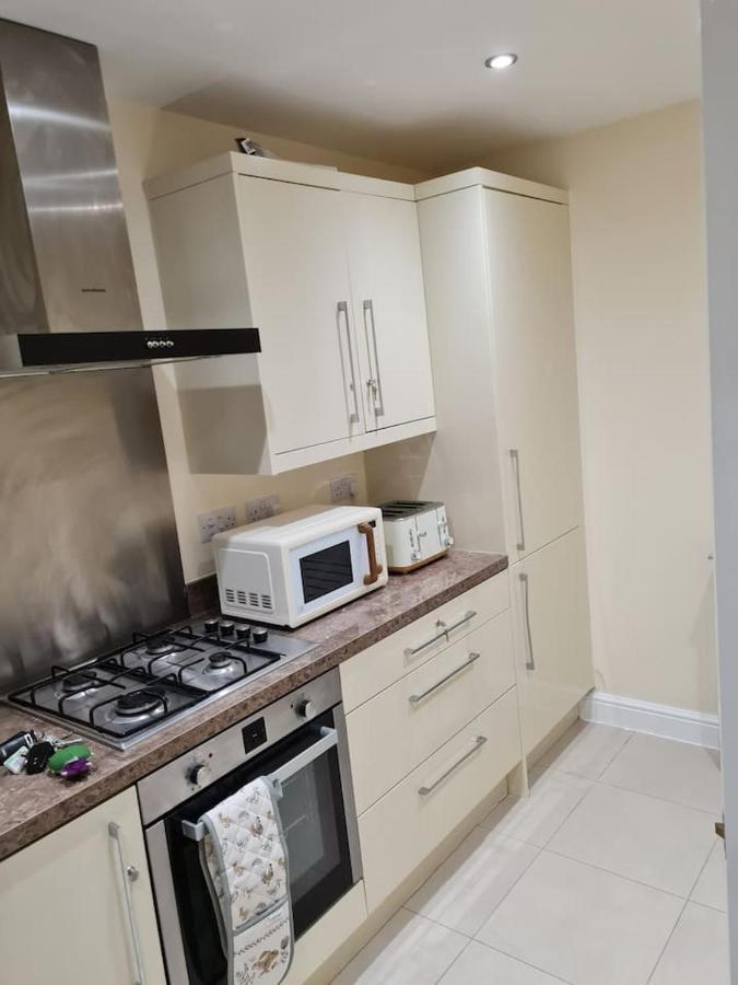 Holiday home S&j Peterborough