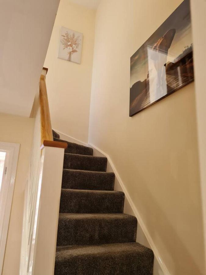 Holiday home S&j