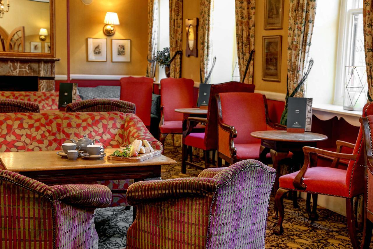 The Bull Hotel; Sure Collection By Western Hotel Peterborough