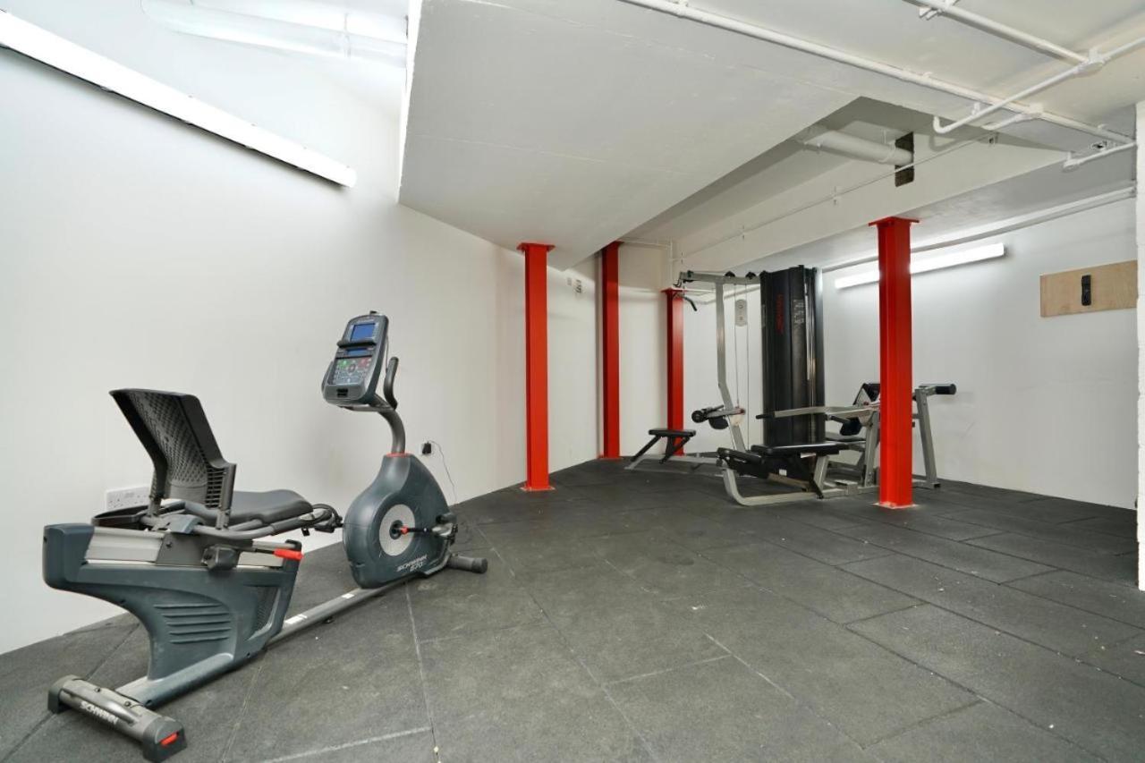 Apartment Bayard - 2 Bed Contractors Welcome