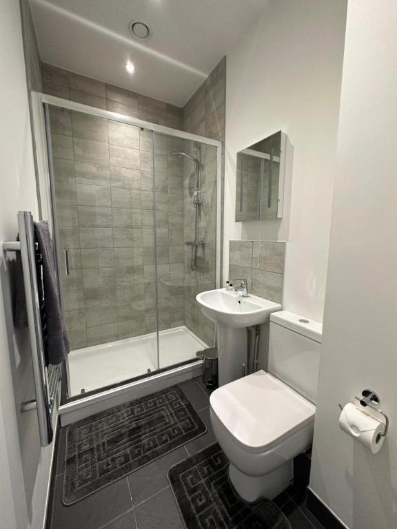 Apartment 203 Bayard Two Bedroom Peterborough