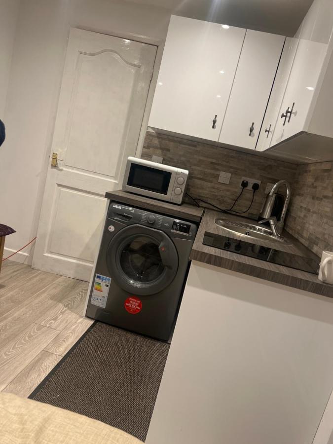 Apartment Cozy Small *